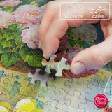 Grape Splendour | CherryPazzi | 1000 Pieces | Jigsaw Puzzle