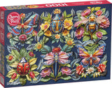 Small Wonders | CherryPazzi | 1000 Pieces | Jigsaw Puzzle