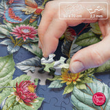 Small Wonders | CherryPazzi | 1000 Pieces | Jigsaw Puzzle