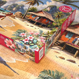 Thai Paradise | CherryPazzi | 1000 Pieces | Jigsaw Puzzle
