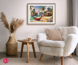 Thai Paradise | CherryPazzi | 1000 Pieces | Jigsaw Puzzle