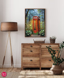 The Jungle Is Calling | CherryPazzi | 1000 Pieces | Jigsaw Puzzle