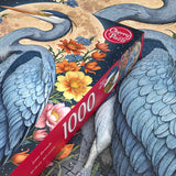 Lunar Serenade | CherryPazzi | 1000 Pieces | Jigsaw Puzzle