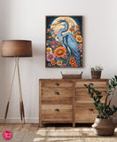 Lunar Serenade | CherryPazzi | 1000 Pieces | Jigsaw Puzzle