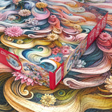 Dream Horse | CherryPazzi | 1000 Pieces | Jigsaw Puzzle