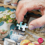 Timeless Treasures | CherryPazzi | 1000 Pieces | Jigsaw Puzzle