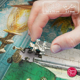 Letters From The Past | CherryPazzi | 1000 Pieces | Jigsaw Puzzle