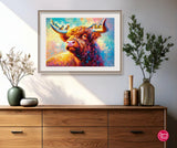 Moo-sic In The Air | CherryPazzi | 1000 Pieces | Jigsaw Puzzle