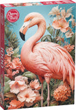 Think Pink | CherryPazzi | 1000 Pieces | Jigsaw Puzzle