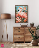 Think Pink | CherryPazzi | 1000 Pieces | Jigsaw Puzzle