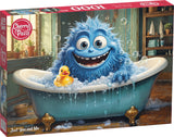 Just You and Me | CherryPazzi | 1000 Pieces | Jigsaw Puzzle