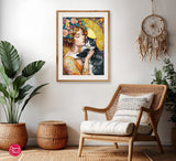 Beauty And The Beast | CherryPazzi | 1000 Pieces | Jigsaw Puzzle