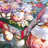 Ephemeral Beauty | CherryPazzi | 1000 Pieces | Jigsaw Puzzle