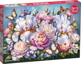 Ephemeral Beauty | CherryPazzi | 1000 Pieces | Jigsaw Puzzle