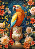 Her Majesty | CherryPazzi | 1000 Pieces | Jigsaw Puzzle