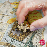 Super Grandma | CherryPazzi | 1000 Pieces | Jigsaw Puzzle