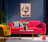 Sweet Bliss | CherryPazzi | 1000 Pieces | Jigsaw Puzzle