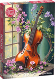 The Lyrical Melody | CherryPazzi | 1000 Pieces | Jigsaw Puzzle