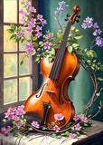 The Lyrical Melody | CherryPazzi | 1000 Pieces | Jigsaw Puzzle