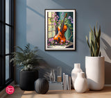 The Lyrical Melody | CherryPazzi | 1000 Pieces | Jigsaw Puzzle