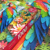 A Miracle Of Colour | CherryPazzi | 1000 Pieces | Jigsaw Puzzle