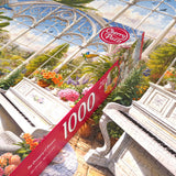 The Orangery Of Dreams | CherryPazzi | 1000 Pieces | Jigsaw Puzzle
