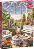 The Orangery Of Dreams | CherryPazzi | 1000 Pieces | Jigsaw Puzzle