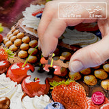 Balanced Diet | CherryPazzi | 1000 Pieces | Jigsaw Puzzle