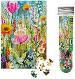 First Pick - Wild Flowers | Micro Puzzles | 150 Pieces | Micro Jigsaw Puzzle