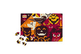 Boo Bash | Micro Puzzles | 150 Pieces | Micro Jigsaw Puzzle