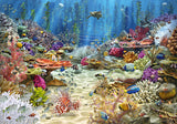 Coral Reef Paradise | CherryPazzi | 2000 Pieces | Jigsaw Puzzle