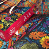 Power Of Nature | CherryPazzi | 2000 Pieces | Jigsaw Puzzle