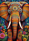Power Of Nature | CherryPazzi | 2000 Pieces | Jigsaw Puzzle