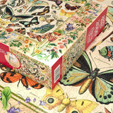 Botanical World | CherryPazzi | 2000 Pieces | Jigsaw Puzzle