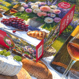 La Dolce Vita | CherryPazzi | 2000 Pieces | Jigsaw Puzzle