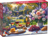 La Dolce Vita | CherryPazzi | 2000 Pieces | Jigsaw Puzzle