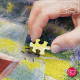 La Dolce Vita | CherryPazzi | 2000 Pieces | Jigsaw Puzzle
