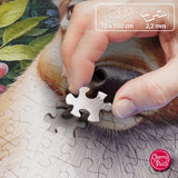 Oh My Deer! | CherryPazzi | 2000 Pieces | Jigsaw Puzzle