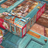 Sweet Rhapsody  | CherryPazzi | 2000 Pieces | Jigsaw Puzzle