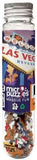 Las Vegas Sunset Sign | Micro Puzzles | 150 Pieces | Micro Jigsaw Puzzle