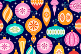 Vintage Holiday | Micro Puzzles | 150 Pieces | Micro Jigsaw Puzzle