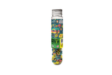 Happy Campers | Micro Puzzles | 150 Pieces | Micro Jigsaw Puzzle