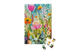 First Pick - Wild Flowers | Micro Puzzles | 150 Pieces | Micro Jigsaw Puzzle