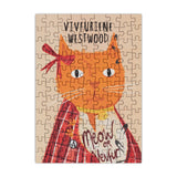 Vivfuriene Westwood | Happily | 99 Pieces | Mini Jigsaw Puzzle