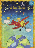 The Little Prince - Antoine de Saint-Exupéry | Paperblanks | 500 Pieces | Jigsaw Puzzle