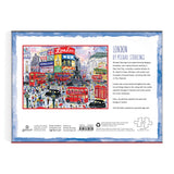 London - Michael Storrings | Galison | 1000 Pieces | Jigsaw Puzzle