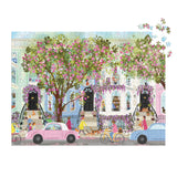Spring Terrace - Joy Laforme | Galison | 1000 Pieces | Jigsaw Puzzle