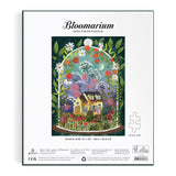 Bloomarium - Joy Laforme | Galison | 1000 Pieces | Jigsaw Puzzle