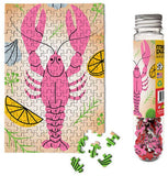 New England Lobstah | Micro Puzzles | 150 Pieces | Micro Jigsaw Puzzle