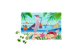 Mine Mine Mai Tai | Micro Puzzles | 150 Pieces | Micro Jigsaw Puzzle